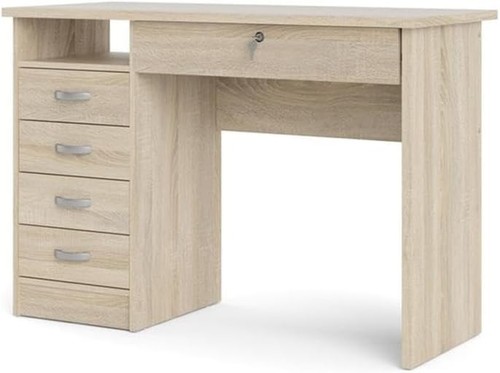 Walden desk with - walden, drawers